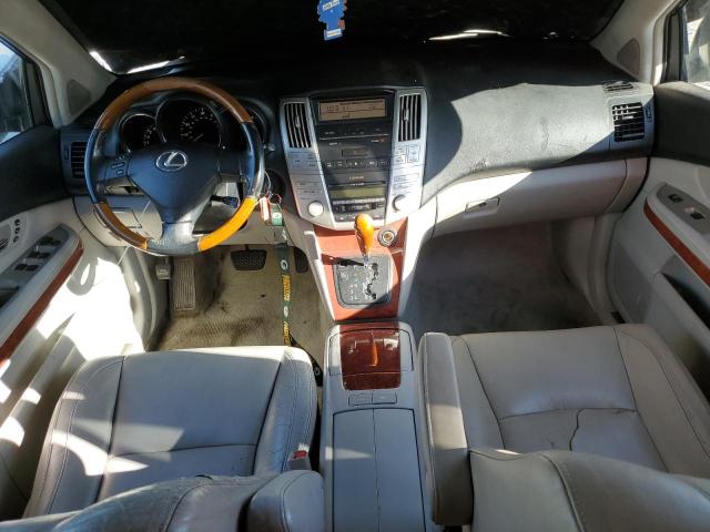 2004 Lexus Rx 330 VIN: JTJGA31U740004208 Lot: 47399564