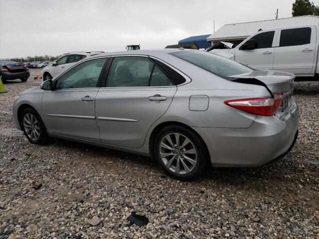 VIN 4T4BF1FK3GR545152 2016 Toyota Camry, LE no.2