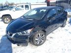 2021 NISSAN VERSA SV - 3N1CN8EV7ML885181