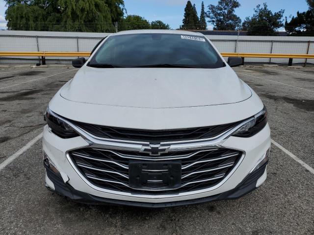 2020 Chevrolet Malibu Ls VIN: 1G1ZB5ST2LF012876 Lot: 49243184