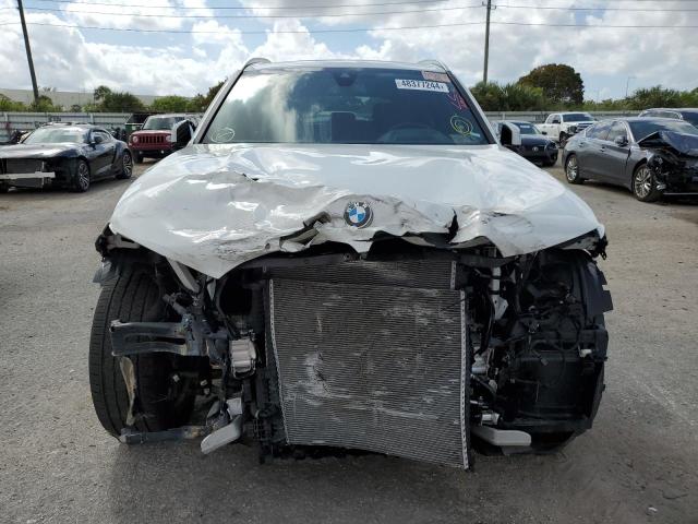 Lot #2428948813 2023 BMW X5 SDRIVE salvage car