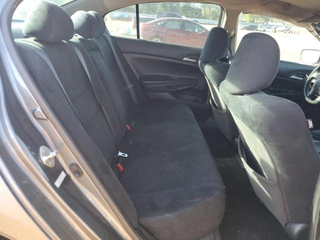 2011 Honda Accord Lx VIN: 1HGCP2F3XBA153361 Lot: 48510704