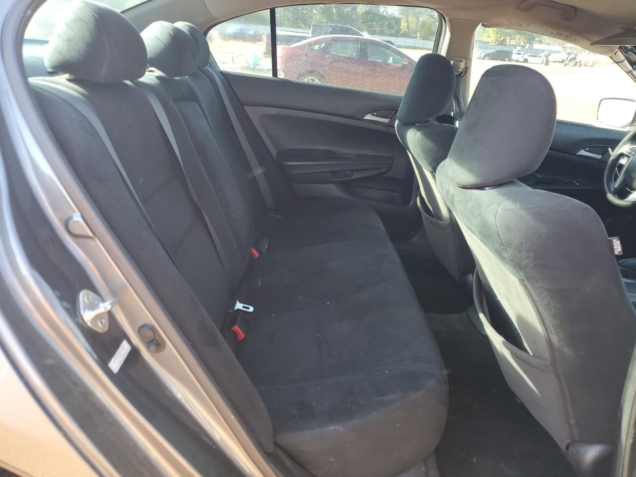 1HGCP2F3XBA153361 2011 Honda Accord Lx