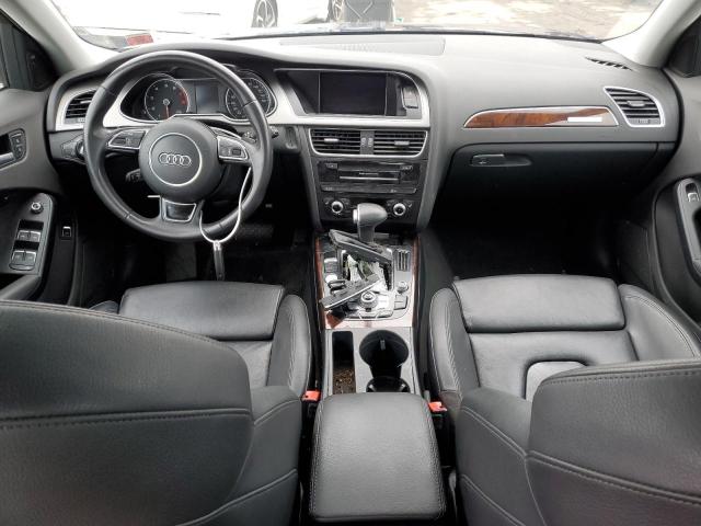 VIN WAUFFAFL5EN038797 2014 Audi A4, Premium Plus no.8