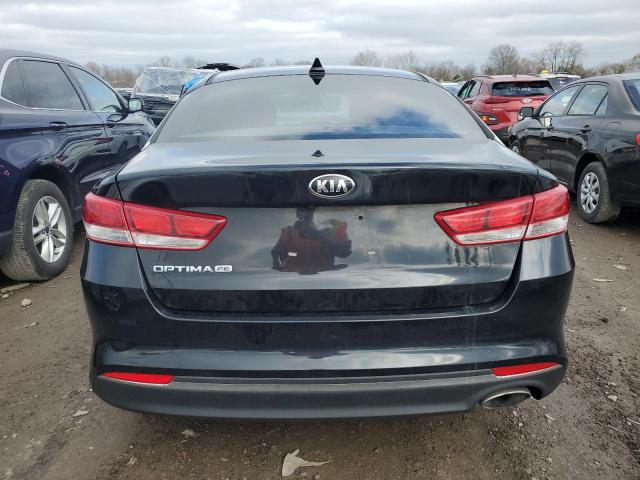 2016 Kia Optima Lx VIN: 5XXGT4L32GG115582 Lot: 45893954