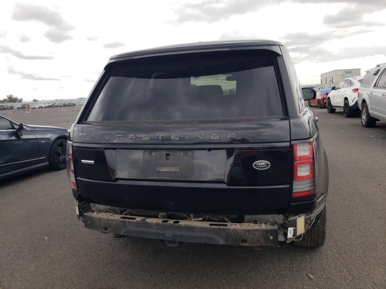 SALGS2TF0FA210856 2015 Land Rover Range Rover Supercharged