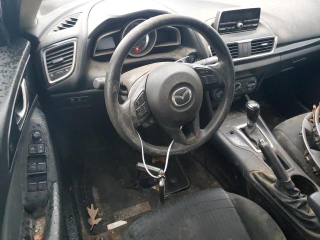 3MZBM1U76EM117559 | 2014 Mazda 3 sport