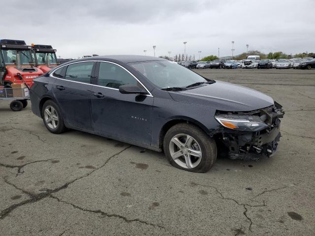 2019 Chevrolet Malibu Ls VIN: 1G1ZB5ST7KF198607 Lot: 48938804