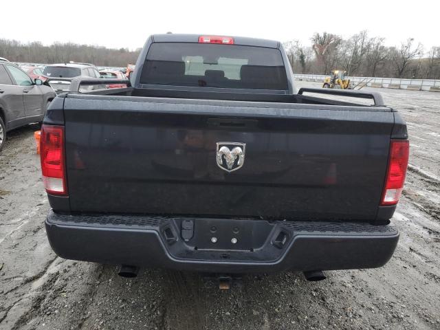 2019 RAM 1500 CLASS - 1C6RR6FG2KS733542
