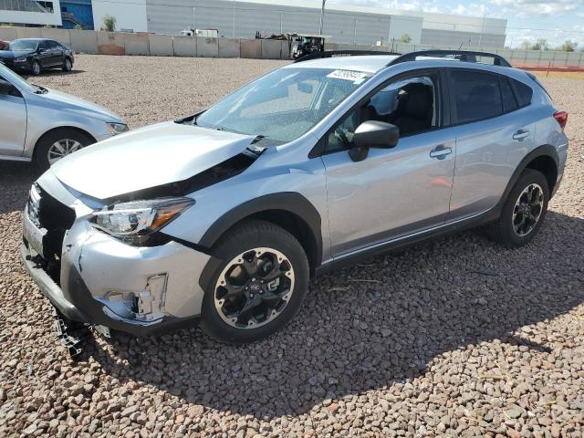 JF2GTABC5PH309785 Subaru Crosstrek 