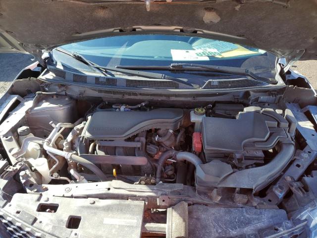 2018 NISSAN QASHQAI S JN1BJ1CP8JW184707