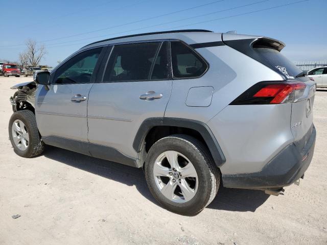 2019 Toyota Rav4 Xle VIN: 2T3W1RFV5KW047845 Lot: 47051764