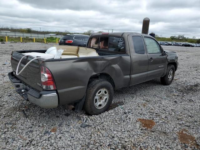 2009 Toyota Tacoma Access Cab VIN: 5TETX22N29Z668909 Lot: 48139364