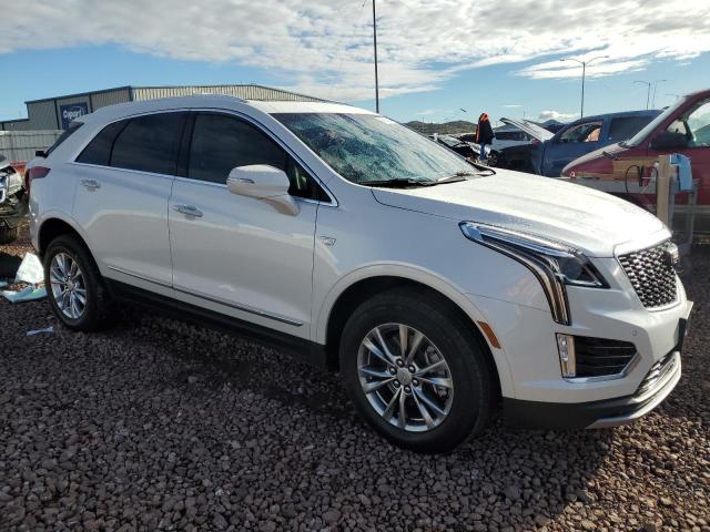 2020 CADILLAC XT5 PREMIU - 1GYKNCRS1LZ214389