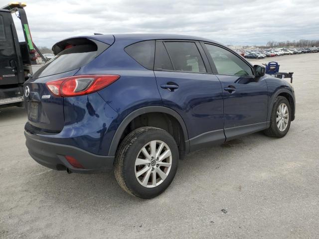 2014 Mazda Cx-5 Touring VIN: JM3KE2CY8E0321953 Lot: 45571674