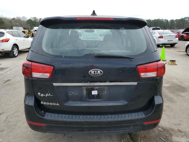 KNDMA5C13G6208039 2016 KIA SEDONA-5