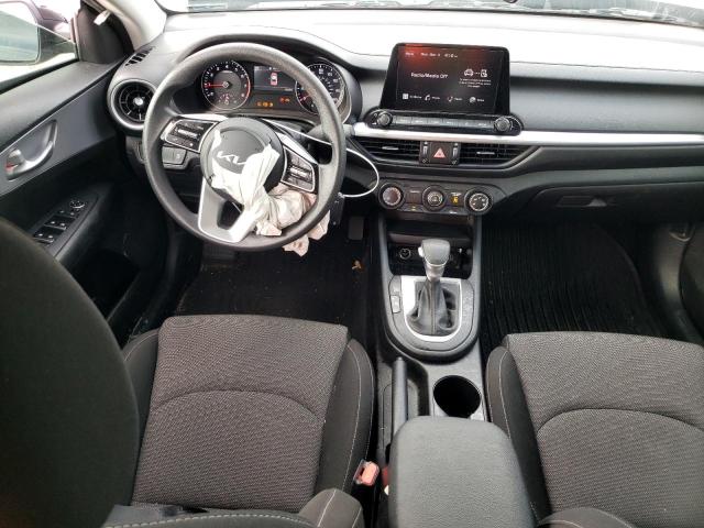 2023 KIA FORTE LX 3KPF24AD3PE688817