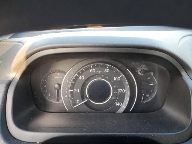 2013 Honda Cr-V Lx VIN: 2HKRM4H33DH683113 Lot: 46548184