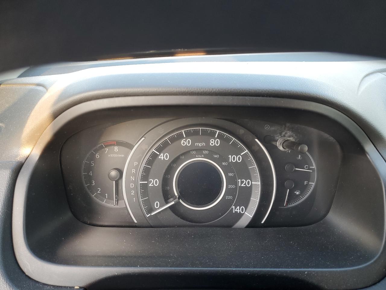 2HKRM4H33DH683113 2013 Honda Cr-V Lx