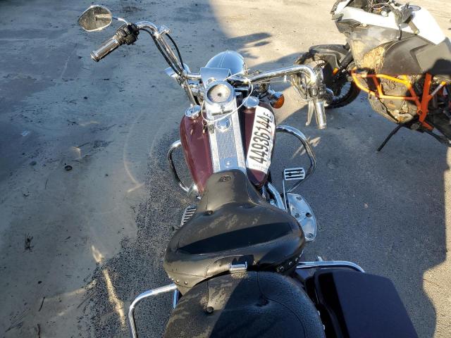 2005 HARLEY-DAVIDSON FLHRI 1HD1FBW135Y643075