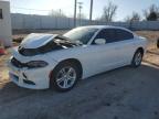 2020 DODGE CHARGER SX - 2C3CDXBG7LH117132