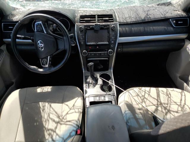 2015 TOYOTA CAMRY HYBR 4T1BD1FK5FU159766
