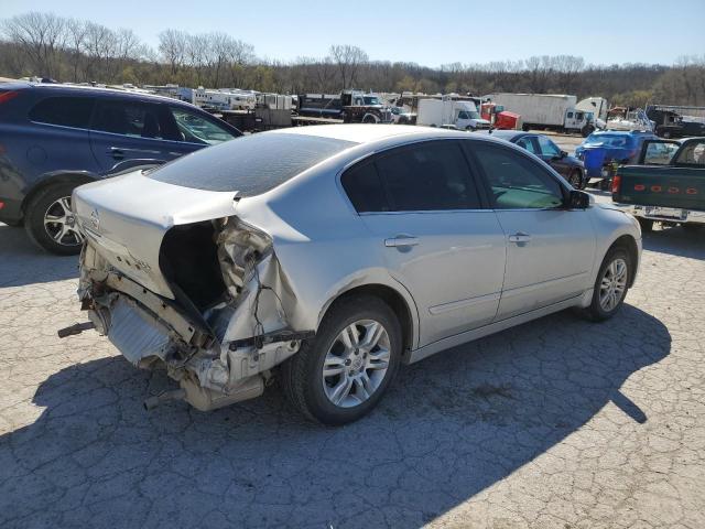 1N4AL2APXCN511859 2012 Nissan Altima Base