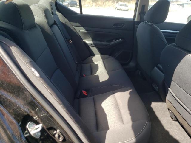 2023 NISSAN ALTIMA SV - 1N4BL4DVXPN322757