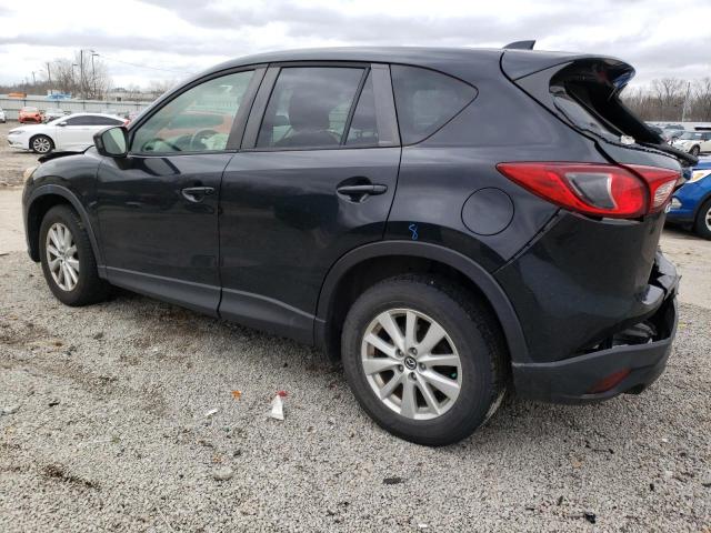 VIN JM3KE2CY9E0300240 2014 Mazda CX-5, Touring no.2