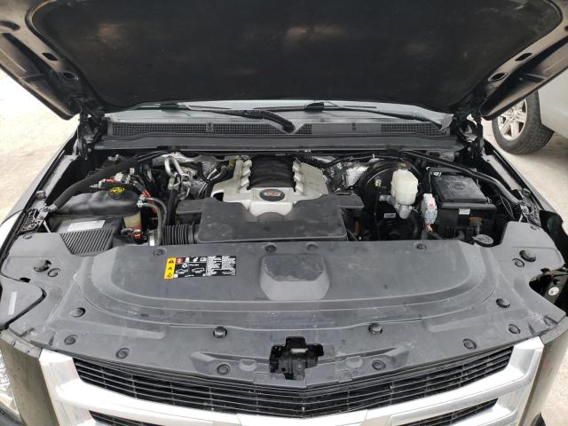 2018 CADILLAC ESCALADE 1GYS3AKJ9JR177245