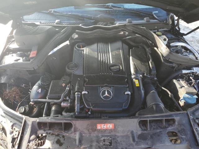 VIN WDDGF4HB4DR248351 2013 Mercedes-Benz C-Class, 250 no.11