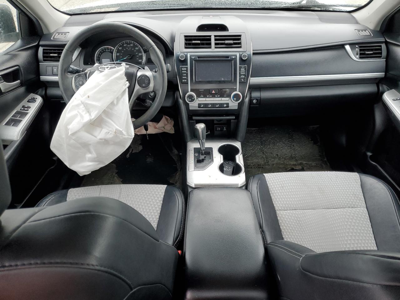 4T1BF1FK2EU416312 2014 Toyota Camry L