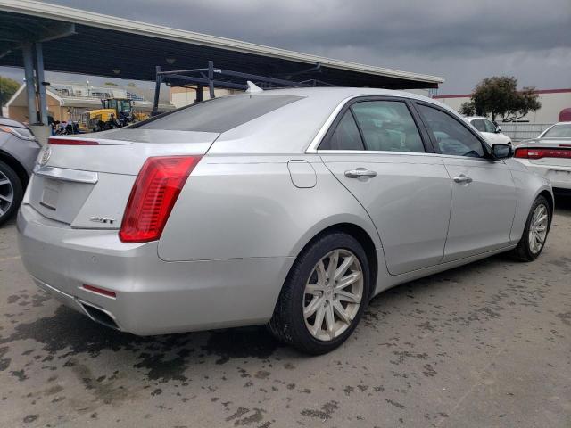 2014 Cadillac Cts Luxury Collection VIN: 1G6AR5SX2E0126968 Lot: 45870674