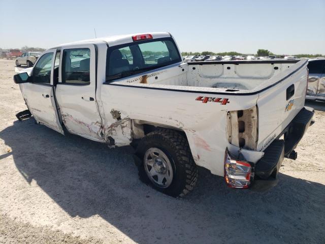 2018 CHEVROLET SILVERADO - 3GCUKNEC3JG398331