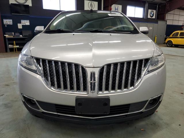 2013 Lincoln Mkx VIN: 2LMDJ8JK4DBL20360 Lot: 46048414