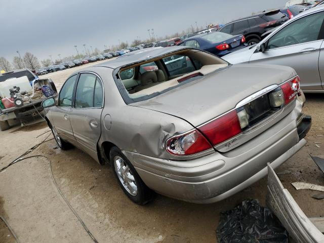 2003 Buick Lesabre Limited VIN: 1G4HR54K63U100033 Lot: 47972764