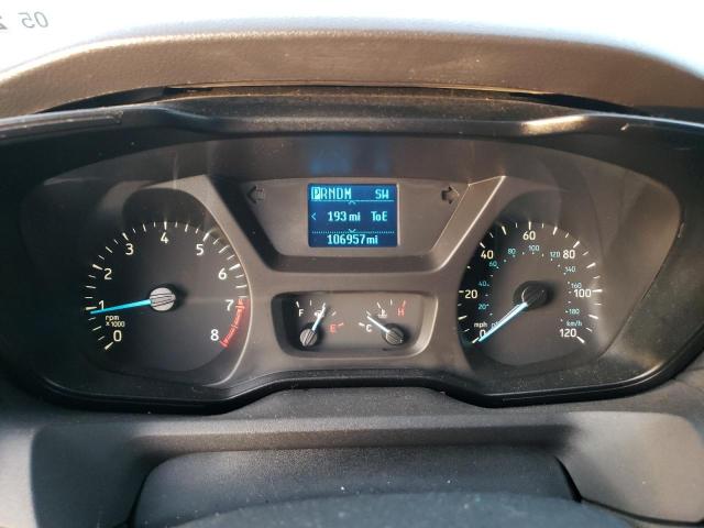 2016 FORD TRANSIT T- - 1FBZX2ZM7GKB25665