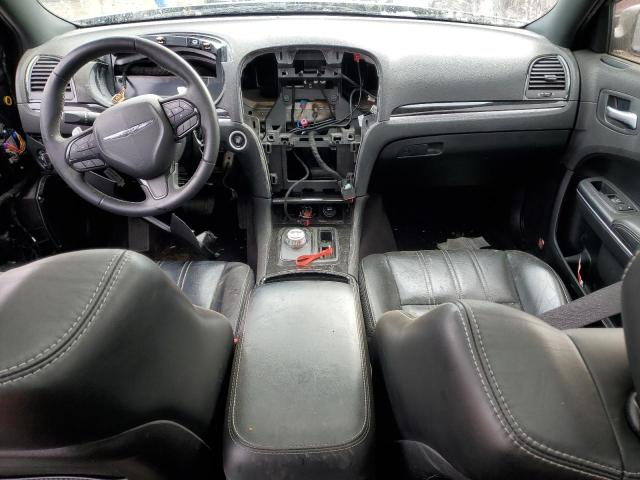 2017 Chrysler 300 S VIN: 2C3CCAGG3HH616607 Lot: 47944604