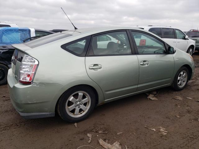 2007 Toyota Prius VIN: JTDKB20U777622016 Lot: 45096354