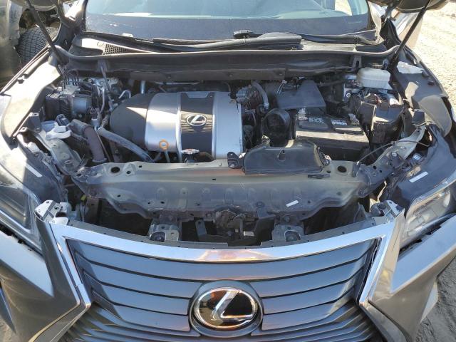 2T2ZZMCA7KC118690 2019 Lexus Rx 350 Base