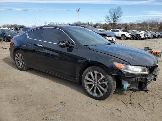 2015 Honda Accord - Image 4