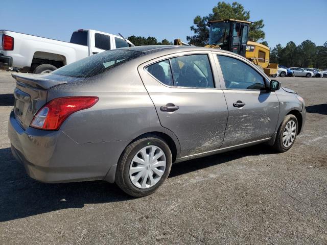 2017 Nissan Versa S VIN: 3N1CN7AP4HL866434 Lot: 47424324