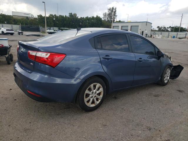 Vin: knadm4a30g6645015, lot: 46147644, kia rio lx 20163