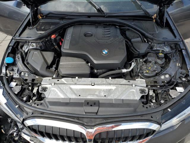 3MW5R1J01N8C48932 BMW 3 Series 330I 11