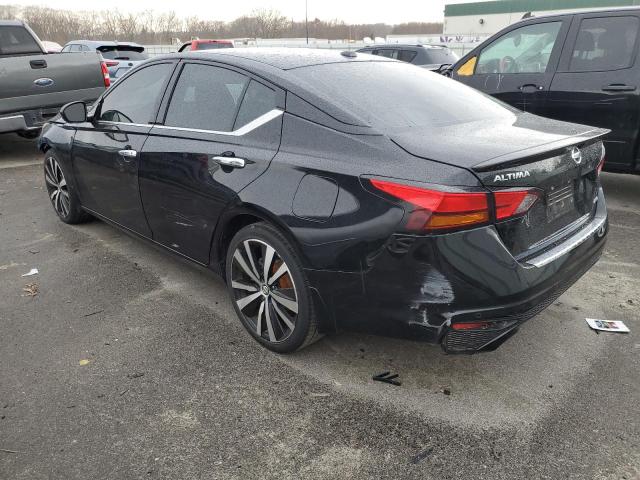 2019 NISSAN ALTIMA PLA - 1N4BL4FWXKC153592