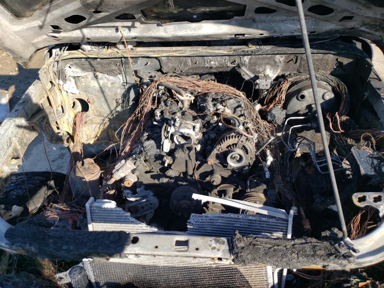 1J4BA5H18BL512830 2011 Jeep Wrangler Unlimited Sahara