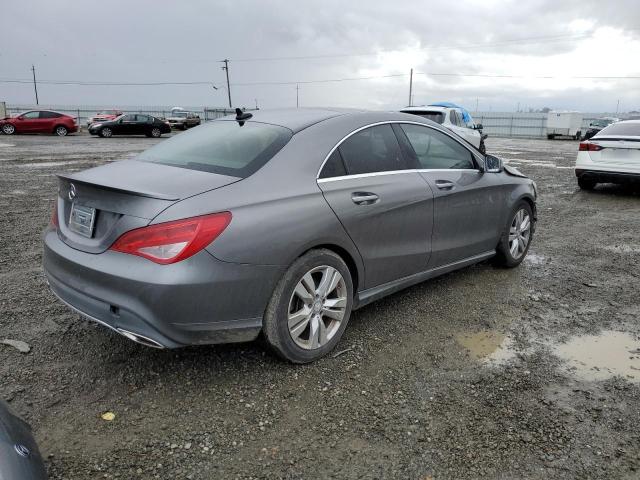 VIN WDDSJ4EB5JN600112 2018 Mercedes-Benz CLA-Class,... no.3