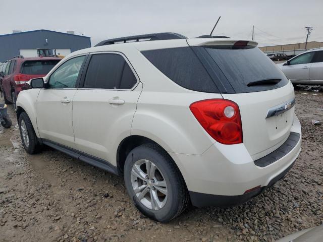 Vin: 1gnalcek0fz108959, lot: 48971504, chevrolet equinox lt 20152