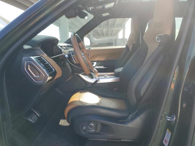 2020 LAND ROVER RANGE ROVE - SALWZ2RE4LA742032