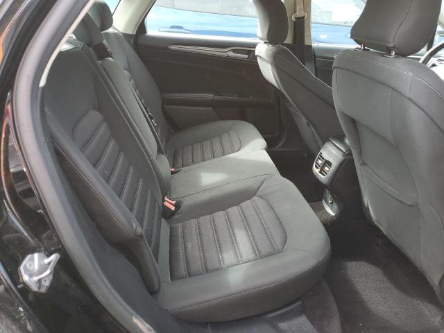 2017 FORD FUSION SE - 3FA6P0H79HR164128